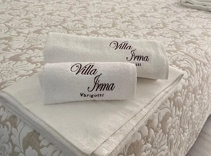 Irma Penzion Varigotti