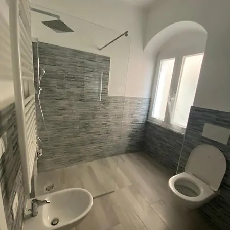 Irma 3* Varigotti