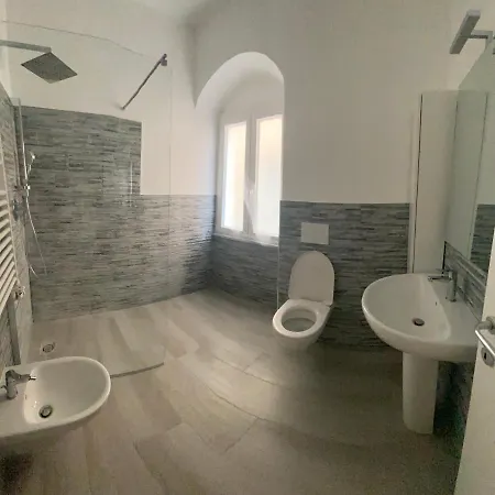 Irma Maison d'hôtes 3*