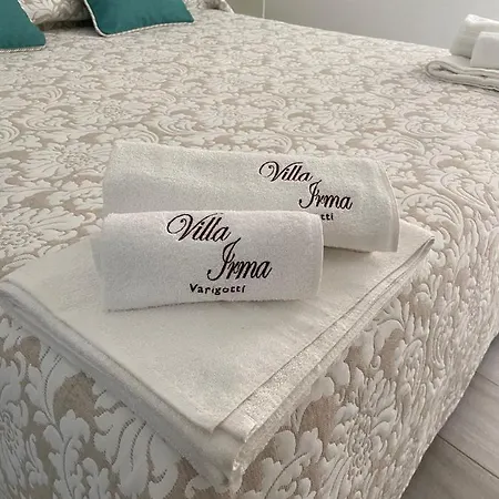 Irma Guest house Varigotti