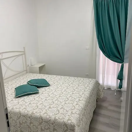 Pensión Irma