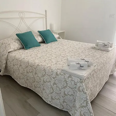 Irma 3* Varigotti
