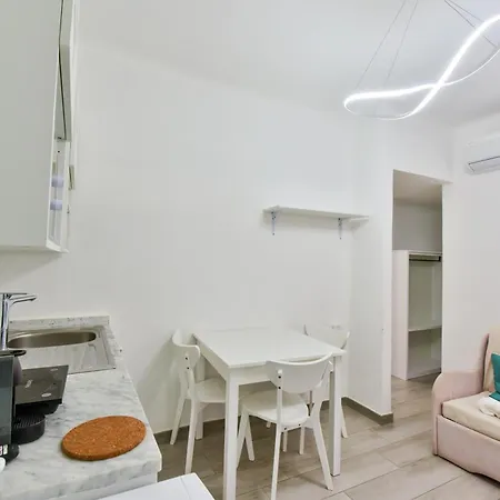 Irma Maison d'hôtes Varigotti
