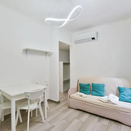 招待所 Irma 瓦里格提