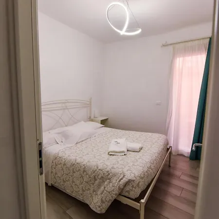 Irma Maison d'hôtes 3*