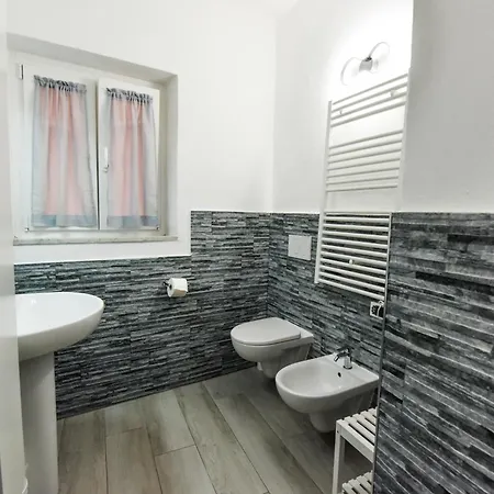 Irma 3* Varigotti
