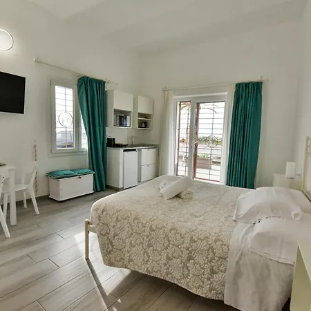 Maison d'hôtes Irma 3*