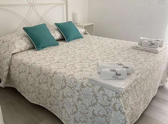 Irma 3* 바리고티