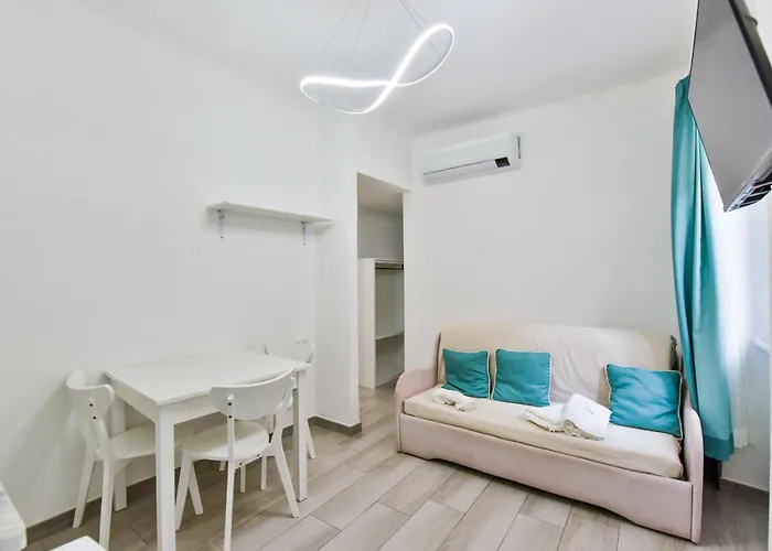 게스트하우스 Irma 바리고티